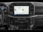New 2025 Ford F-150 XLT SuperCrew Cab for sale #10F76321 - photo 7