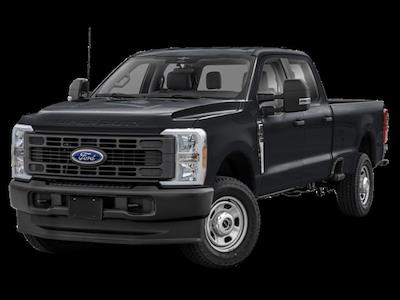 New 2026 Ford F-350 Lariat Crew Cab for sale #10F7637 - photo 1