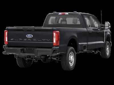 New 2026 Ford F-350 Lariat Crew Cab for sale #10F7637 - photo 2