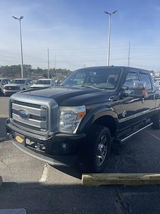 2015 Ford F-250 Crew Cab 4WD Pickup for sale #10F7637A - photo 1