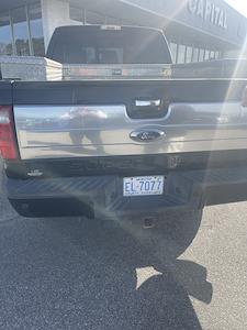 2015 Ford F-250 Crew Cab 4WD Pickup for sale #10F7637A - photo 2