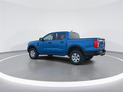 2025 Ford Ranger SuperCrew Cab RWD Pickup for sale #10F77017 - photo 2