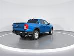 2025 Ford Ranger SuperCrew Cab RWD Pickup for sale #10F77017 - photo 8