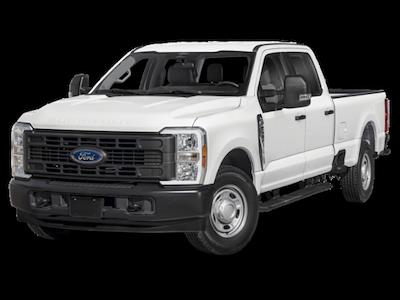 2026 Ford F-250 Crew Cab 4WD Pickup for sale #10F7734 - photo 1