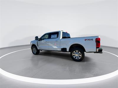 New 2026 Ford F-250 King Ranch Crew Cab for sale #10F7734 - photo 2