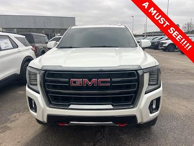 Used 2022 GMC Yukon AT4 for sale #10F7734A - photo 1