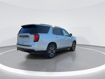Used 2022 GMC Yukon AT4 for sale #10F7734A - photo 2