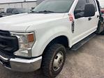 Used 2021 Ford F-350 Crew Cab 60 CA Cab Chassis for sale #10F7734AA - photo 1