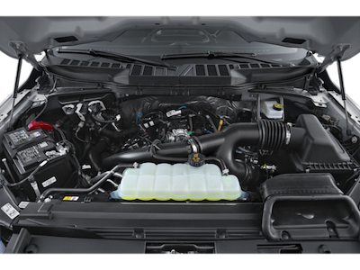 New 2026 Ford F-150 - photo 1