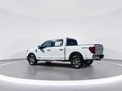 2025 Ford F-150 SuperCrew Cab 4x4 Pickup for sale #10F7936 - photo 2