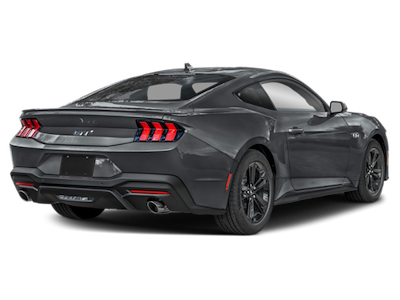 2026 Ford Mustang Fastback RWD Coupe for sale #10F7955 - photo 2