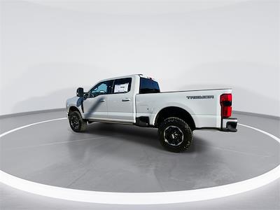 New 2026 Ford F-250 Platinum Crew Cab for sale #10F7960 - photo 2