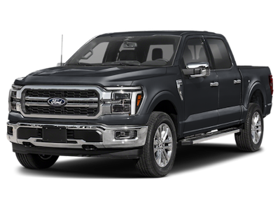 New 2026 Ford F-150 - photo 1
