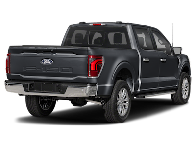 New 2026 Ford F-150 - photo 1