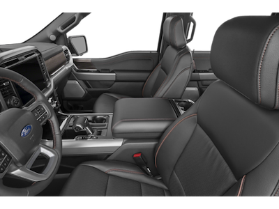 New 2026 Ford F-150 - photo 1