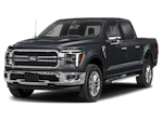 New 2026 Ford F-150 Lariat SuperCrew Cab for sale #10F8022 - photo 1
