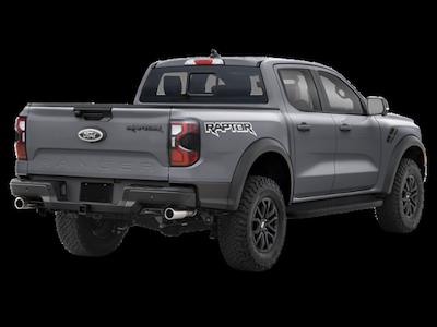 New 2025 Ford Ranger Raptor SuperCrew Cab for sale #10F8057 - photo 2