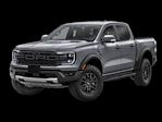 New 2025 Ford Ranger Raptor SuperCrew Cab for sale #10F8057 - photo 1