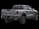 New 2025 Ford Ranger Raptor SuperCrew Cab for sale #10F8057 - photo 2