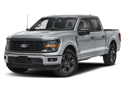New 2026 Ford F-150 - photo 1
