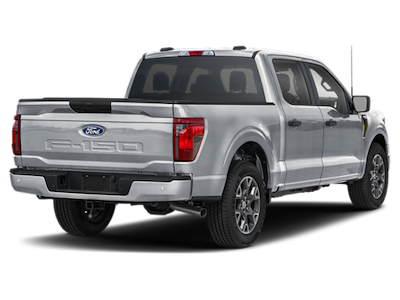 New 2026 Ford F-150 - photo 1