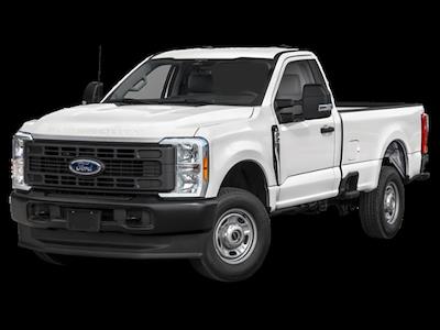 New 2026 Ford F-250 - photo 1