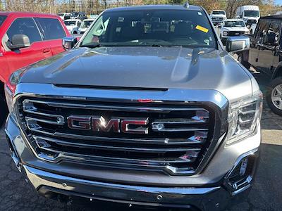 2021 GMC Sierra 1500 Crew Cab 4WD Pickup for sale #10F8106A - photo 1