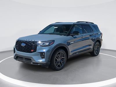 2026 Ford Explorer 4WD SUV for sale #10F8158 - photo 1