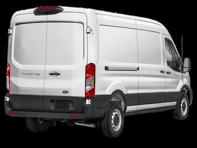 2025 Ford Transit 250 Medium Roof RWD Empty Cargo Van for sale #10F8167 - photo 2