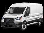 2025 Ford Transit 250 Medium Roof RWD Empty Cargo Van for sale #10F8167 - photo 1