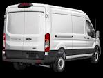 2025 Ford Transit 250 Medium Roof RWD Empty Cargo Van for sale #10F8167 - photo 2