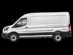 2025 Ford Transit 250 Medium Roof RWD Empty Cargo Van for sale #10F8167 - photo 3