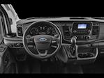 2025 Ford Transit 250 Medium Roof RWD Empty Cargo Van for sale #10F8167 - photo 4