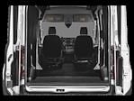 2025 Ford Transit 250 Medium Roof RWD Empty Cargo Van for sale #10F8167 - photo 8