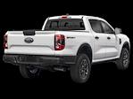 New 2025 Ford Ranger XLT SuperCrew Cab for sale #10F8190 - photo 2