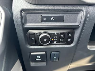 New 2025 Ford F-150 Lariat SuperCrew Cab 4WD Pickup for sale #10F8245 - photo 2