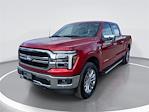 New 2025 Ford F-150 Lariat SuperCrew Cab 4WD Pickup for sale #10F8245 - photo 1