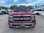 New 2025 Ford F-150 Lariat SuperCrew Cab 4WD Pickup for sale #10F8245 - photo 3