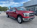 New 2025 Ford F-150 Lariat SuperCrew Cab 4WD Pickup for sale #10F8245 - photo 5
