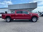 New 2025 Ford F-150 Lariat SuperCrew Cab 4WD Pickup for sale #10F8245 - photo 7