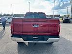 New 2025 Ford F-150 Lariat SuperCrew Cab 4WD Pickup for sale #10F8245 - photo 11