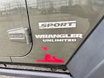 2015 Jeep Wrangler 4x4 SUV for sale #10F8258B - photo 36