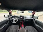 2015 Jeep Wrangler 4x4 SUV for sale #10F8258B - photo 44