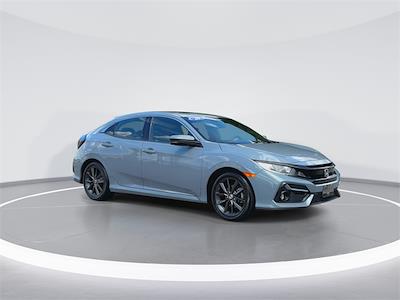 2020 Honda Civic Hatchback FWD Hatchback for sale #10F8258C - photo 1
