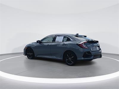 2020 Honda Civic Hatchback FWD Hatchback for sale #10F8258C - photo 2