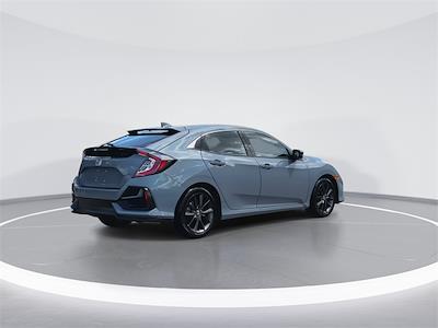 Used 2020 Honda Civic EX for sale #10F8258C - photo 2