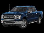 New 2025 Ford F-150 Lariat SuperCrew Cab 4x4 Pickup for sale #10F82692 - photo 1