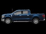 New 2025 Ford F-150 Lariat SuperCrew Cab 4x4 Pickup for sale #10F82692 - photo 3