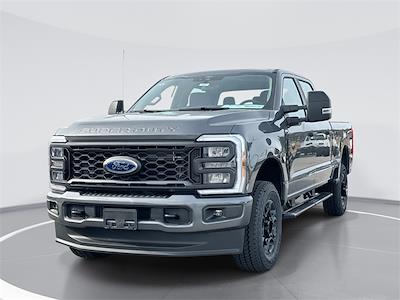 New 2026 Ford F-250 XL Crew Cab for sale #10F8359 - photo 1