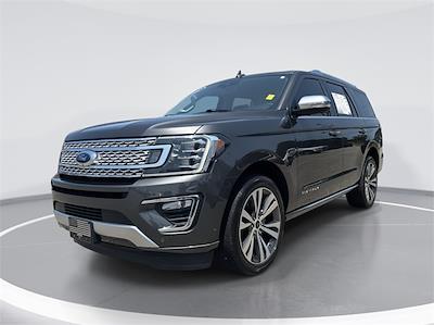 2021 Ford Expedition 4x2 SUV for sale #10F8393AA - photo 1